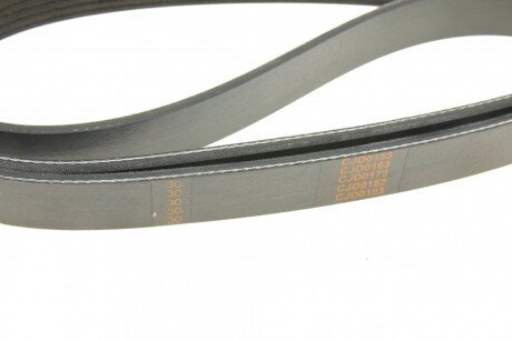 Привідний ремінь генератора bosch 1987948360