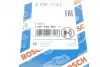 Дорiжковий ремінь bosch 1 987 948 360