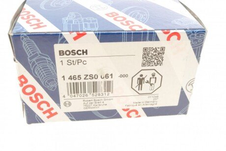 Дозатор bosch 1465ZS0061