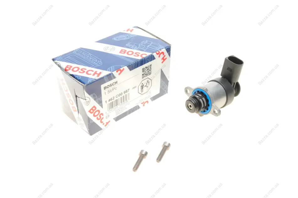 Дозировочный блок ТНВД CP4 (пр-во) Bosch 1 462 C00 987 (фото 1)