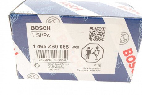 Дозувальний блок bosch 1465ZS0065