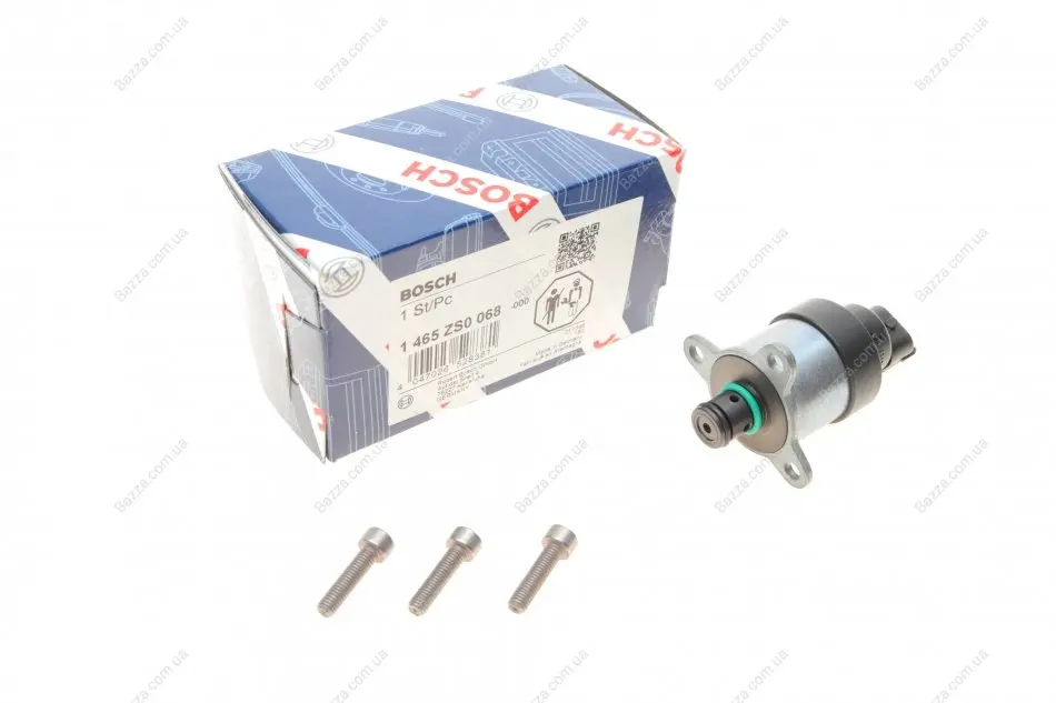 Дозувальний блок (вир-во) Bosch 1465ZS0068 (фото 1)