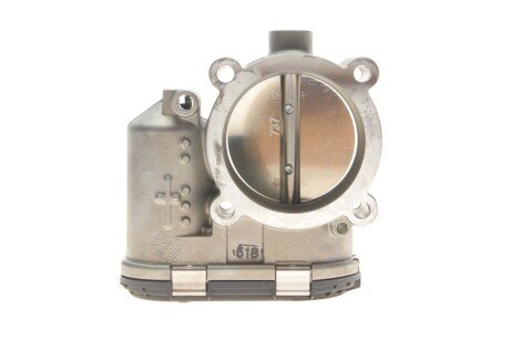 Дросельна заслонка з електроприводом bosch 0280750151