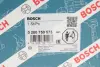 Дроссельная заслонка MB (пр-во BOSCH) bosch 0280750573