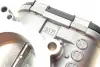 Дроссельная заслонка MB W204/W203/W211/C209 1.8-2.0, SPRINTER 2008-> (пр-во) Bosch 0280750076 (фото 3)