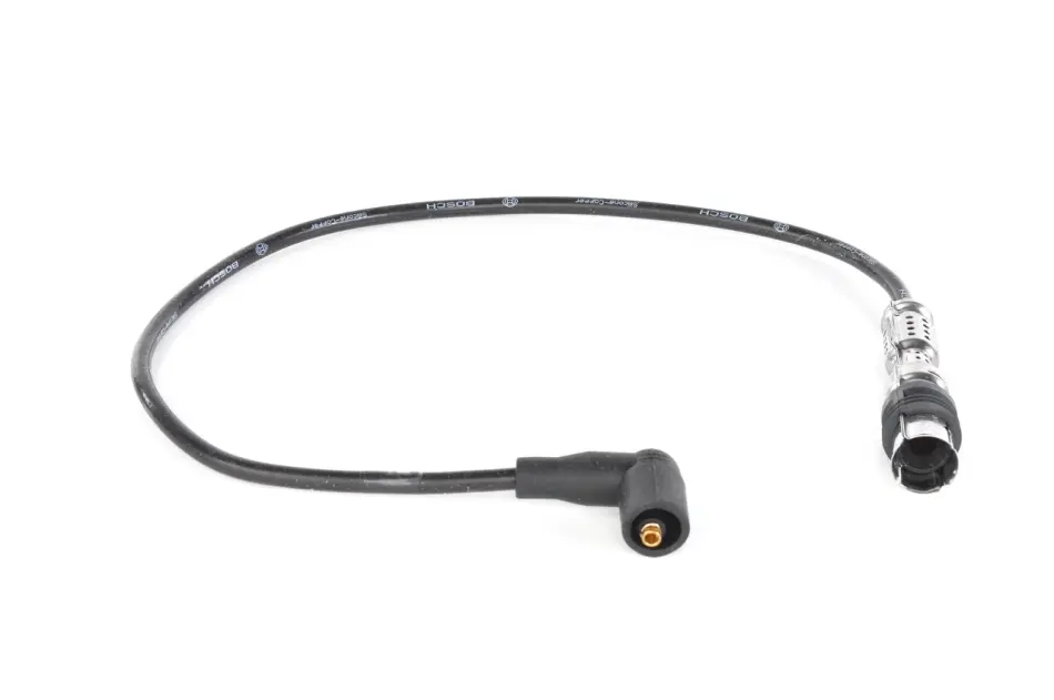 Дроти вискової напруги Seat Ibiza, Arosa, Inca 1.0/1.4 05.97-06.04 Vw Polo, Lupo 1.0/1.4 12.95-07.05 bosch 0986357734