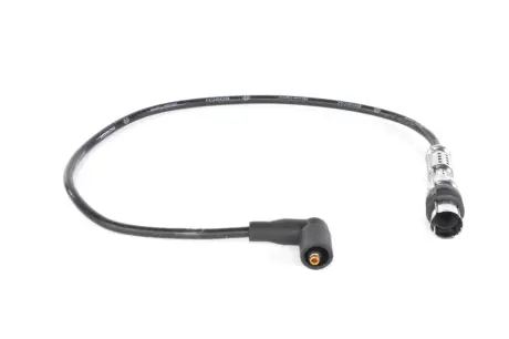 Дроти вискової напруги Seat Ibiza, Arosa, Inca 1.0/1.4 05.97-06.04 Vw Polo, Lupo 1.0/1.4 12.95-07.05 bosch 0986357734 Фольксваген Кадди 2