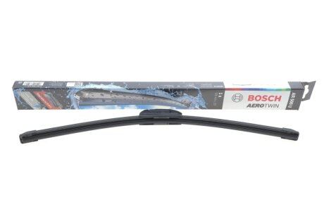 Двірники (щітки склоочисника) 500 мм bosch 3397008935