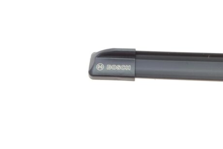 Двірники (щітки склоочисника) 500 мм bosch 3397014118