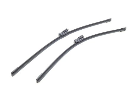 Двірники (щітки склоочисника) 500 мм bosch 3397014118