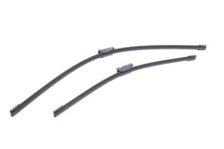 Дворники (щетки стеклоочистителя) 500 мм bosch 3397014535