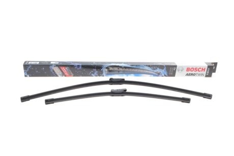 Дворники (щетки стеклоочистителя) 500 мм bosch 3397014535