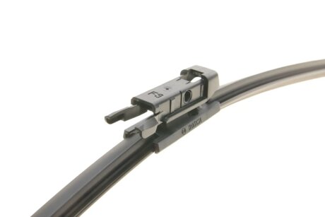 Дворники (щетки стеклоочистителя) 500 мм bosch 3397118922