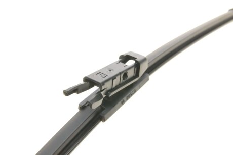 Дворники (щетки стеклоочистителя) 500 мм bosch 3397118922