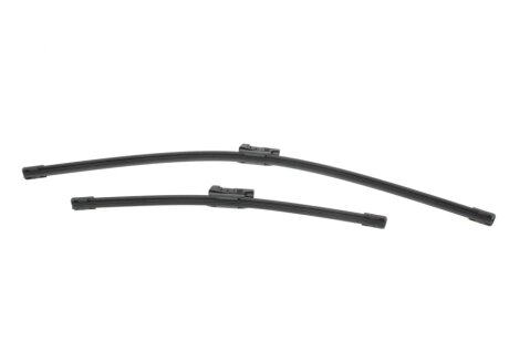 Двірники (щітки склоочисника) 650 мм bosch 3397007414