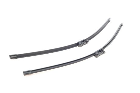 Двірники (щітки склоочисника) 650 мм bosch 3397007636