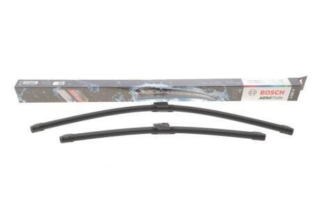 Дворники (щетки стеклоочистителя) 650 мм bosch 3397014206