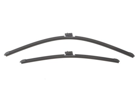 Дворники (щетки стеклоочистителя) 650 мм bosch 3397014206 на Мерседес B-Class w242/w246