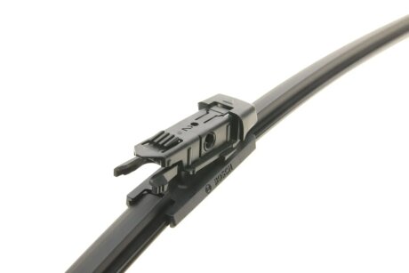 Двірники (щітки склоочисника) 650 мм bosch 3397014212