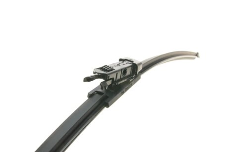 Двірники (щітки склоочисника) 650 мм bosch 3397014212