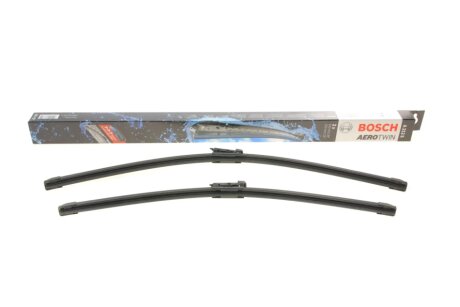 Двірники (щітки склоочисника) 650 мм bosch 3397014212 на Мерседес W222