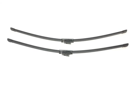 Двірники (щітки склоочисника) 650 мм bosch 3397014615