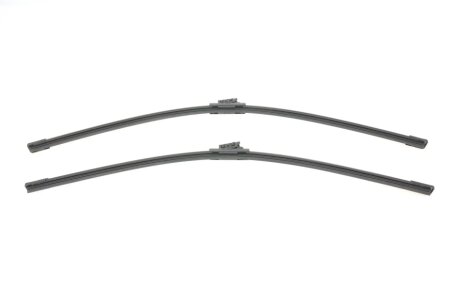 Двірники (щітки склоочисника) 650 мм bosch 3397014615