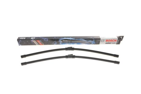 Дворники (щетки стеклоочистителя) 650 мм bosch 3397014615 на Мерседес Sprinter w907/w910