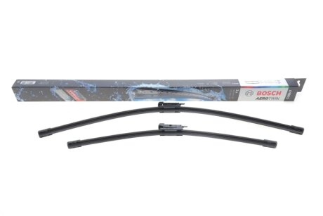 Дворники (щетки стеклоочистителя) 650 мм bosch 3397014939