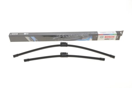 Дворники (щетки стеклоочистителя) 650 мм bosch 3397110006