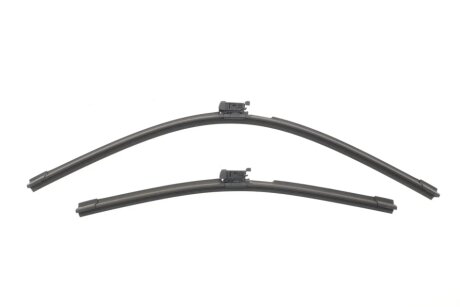 Дворники (щетки стеклоочистителя) 650 мм bosch 3397110006 на Вольво Xc60