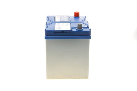 Efb аккумулятор (акб) bosch 0092S4E400