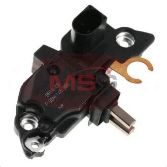 Реле-регулятор напруги генератора bosch F00M144147