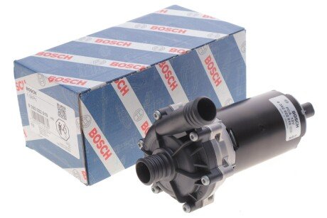 Ел. водяний насос bosch 0392022010