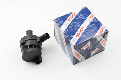 Эл. водяной насос bosch 0392023004