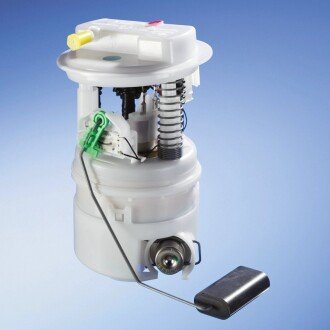 Электpо-бензонасос bosch 0986580258