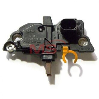 Электр. регулятор напр. bosch F00MA45303