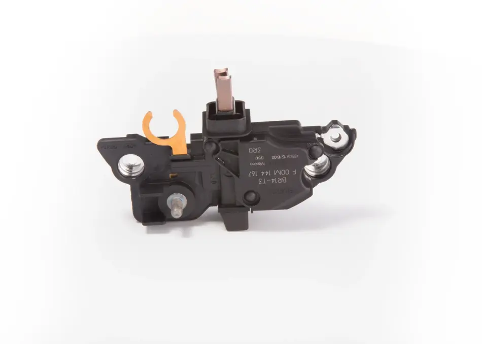 Електр. регулятор напруги bosch F 00M 144 167