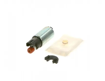 Электрический бензонасос HYUNDAI GETZ (пр-во) Bosch 0 986 580 962
