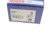 Электрический бензонасос MITSUBISHI (пр-во) bosch 0 986 580 943