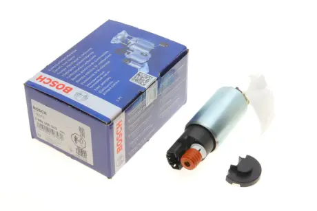 Электрический бензонасос MITSUBISHI (пр-во) Bosch 0 986 580 943