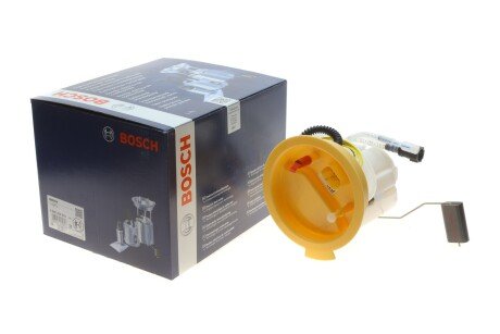 ЕЛЕКТРИЧНИЙ БЕНЗОНАСОС bosch 0580204033