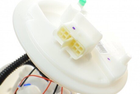 Електричний паливний насос bosch 0580200001