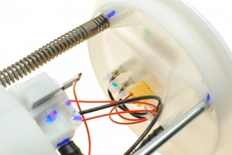 Електричний паливний насос bosch 0580200001