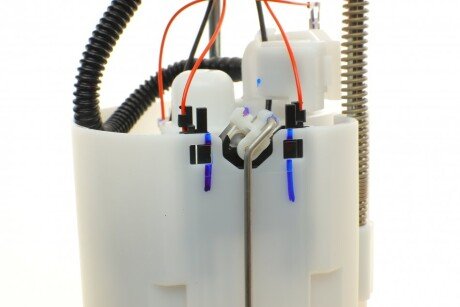 Електричний паливний насос bosch 0580200001