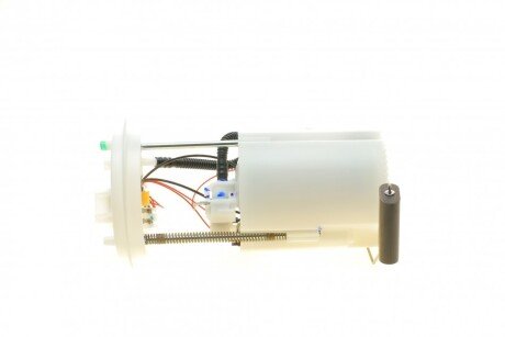 Електричний паливний насос bosch 0580200001