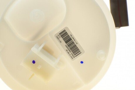 Електричний паливний насос bosch 0580200001