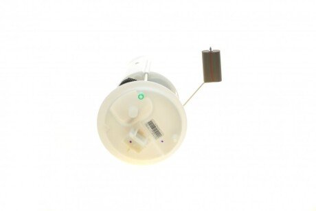 Електричний паливний насос bosch 0580200001