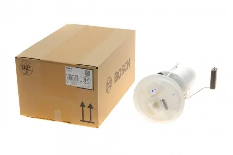 Електричний паливний насос bosch 0580200104