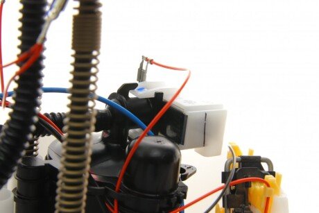 Електричний паливний насос bosch 0580200368